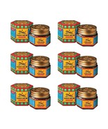 Tiger Balm Red Ointment 21ml Pain Relief Balm - $172.27 MXN+