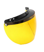 Echo 02-207 Echo 3 Snap Flip Shield Hard Coated Amber - $23.20