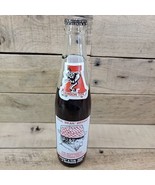 PAUL BEAR BRYANT ALABAMA CRIMSON TIDE 315 WINS VINTAGE COKE BOTTLE Never... - $13.44 CAD