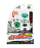 Hasbro Ray Striker D125Cs Metal Masters Beyblade Bb-71 from US  - $199.98