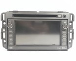 Radio Audio Navigation PN 25894202 OEM 2008 2009 GMC Yukon90 Day Warrant... - £167.59 GBP