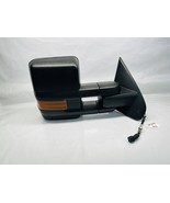 2015 2016 2017 2018 2019 CHEVY SILVERADO GMC SIERRA SIDEVIEW OEM TOW MIRROR - $3,681.01 MXN