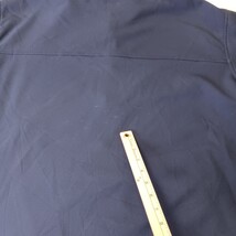 Columbia WM6615 Interchange Jacket Men's Size 2XL Omni Shield Blue Full Zip image 4