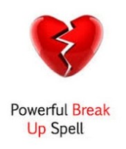 Ultimate Break-Up Spell - Black Magic Break Up Spell - £154.91 GBP