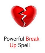 Ultimate Break-Up Spell - Black Magic Break Up Spell - £157.27 GBP