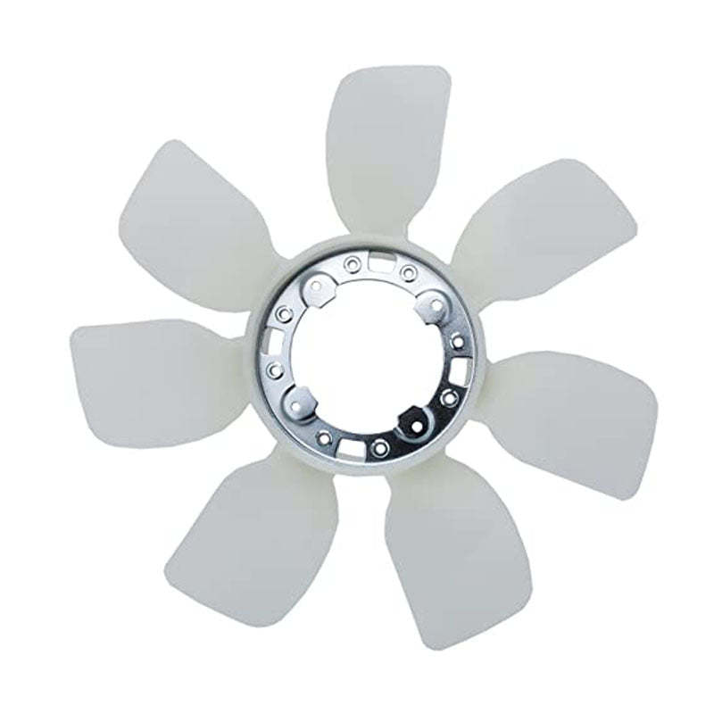 New Cooling Fan Blade For Toyota Land Cruiser Lexus LX470 16361-50040 16... - $29.00