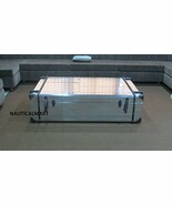 Vintage Richard&#39;s Trunk Big By Nauticalmart - €1.691,60 EUR