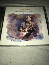 Chris Rea ‘Dancing With Strangers’ CD (1987) - £2.82 GBP