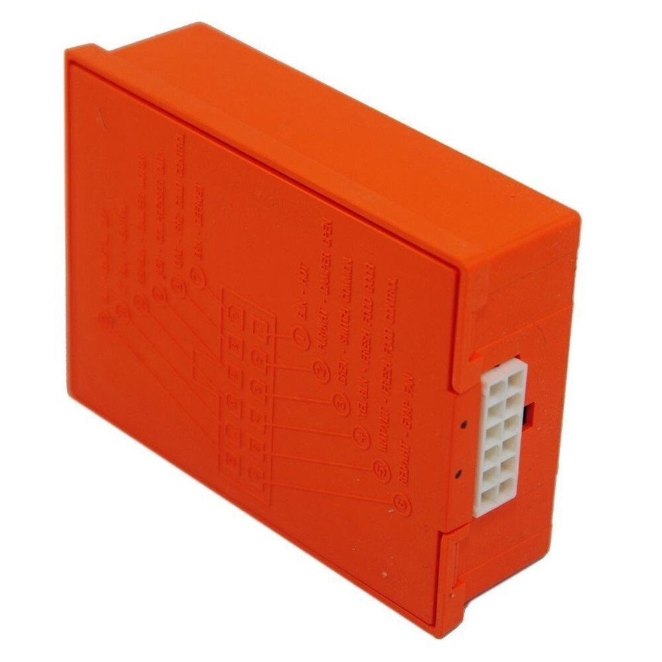 OEM Defrost Control for Frigidaire FRS6R3JB0 FRS6R5ESBC FRS6R5ESBL FRS6R... - $126.91