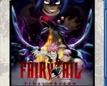 Fairy Tail: Collection 26 Blu-ray | Region B - $37.62