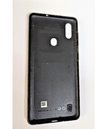 ZTE OEM Original Back Cover Battery Door for Blade A3 Prime Z5157VS GRAY - $24.49 CAD
