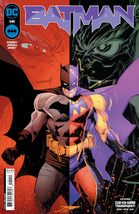BATMAN #141 CVR A JORGE JIMENEZ [Comic] Jorge Jiménez - $5.85
