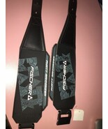 Fischer Phatt Maxximizer Football Straps Set of 2-Brand New-SHIPS N 24 H... - $1,328.36 MXN