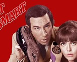 Get Smart - Complete TV Series + Movies - £39.46 GBP