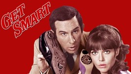 Get Smart - Complete TV Series + Movies - £39.14 GBP