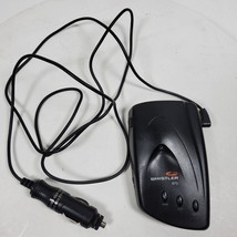 Whistler 975 Laser Radar Detector w/ Cord NO STAND - $53.43 CAD