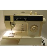 Singer Sewing Machine Model 6211 C with Foot pedal - €87,80 EUR