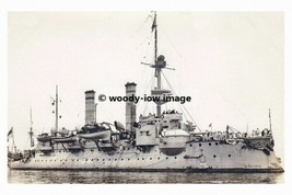 rp17609 - German Navy Warship - SMS Beowulf , built 1892 - print 6x4 - £2.19 GBP