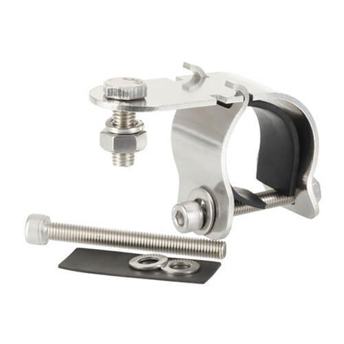 Mounting Bracket for Tubing - 70-80mm - $46.17