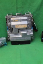 2014 Mercedes W204 C250 ECU Engine Computer EIS Ignition FOB ISL Set A2711500391 image 5