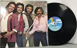 The Oak Ridge Boys Together 1980 MCA Records MCA 3220 Stereo Vinyl EP Excellent - £11.72 GBP