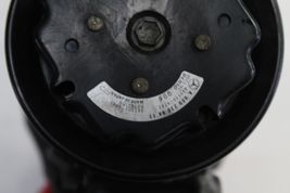 2002-05 MERCEDES W163 ML320 ML350 ML500 AC AIR CONDITIONER COMPRESSOR PUMP J2652 image 8