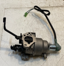 CPE Carburetor 110823P182 | 7-1/2" Long 3-1/4" Wide 4-3/4" Tall - $27.99