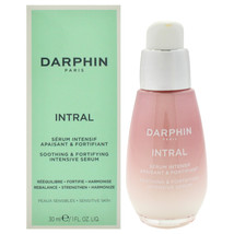 Intral Soothing and Fortifying Intensive Serum by Darphin for Women - 1 oz Serum - $59.07