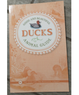 The Good and the Beautiful Animal Guide: Ducks - $7.91