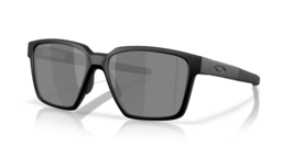 Oakley ACTUATOR SQ Sunglasses OO9430-0157 Matte Black Frame W/ PRIZM Bla... - $118.79