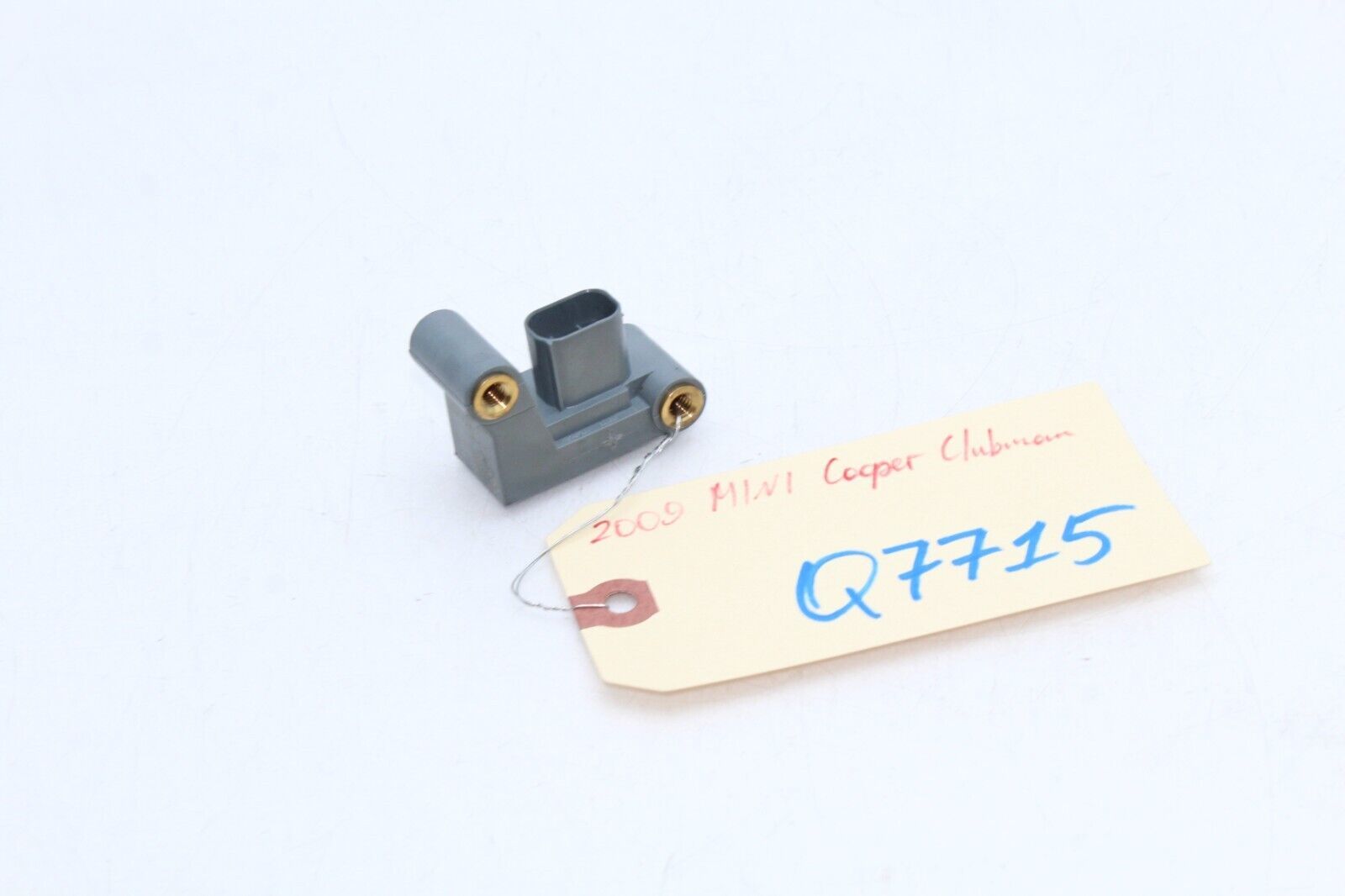 08-14 MINI COOPER CLUBMAN SENSOR 65779159314 Q7715 - $34.36