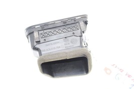 11-17 VOLKSWAGEN JETTA RIGHT PASSENGER DASH AIR VENT Q0178 image 4