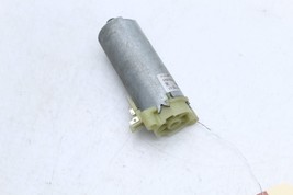 10-16 MERCEDES-BENZ W212 E350 SEAT ADJUSTMENT MOTOR E4669 image 4