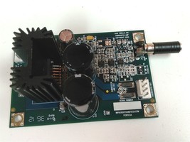 Defective Raw Thrills Subwoofer Amp Board From Arcade Game AS-IS - $49.50