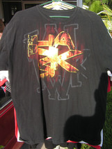 Tony Hawk Black X Large Men&#39;s Shirt Very Rare! - £4.98 GBP