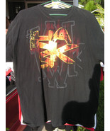 Tony Hawk Black X Large Men's Shirt Very Rare! - $6.34