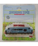 ERTL 4083 DI99 Diesel Diecast Metal Shining Time Station Thomas Train TT02 - $18.00