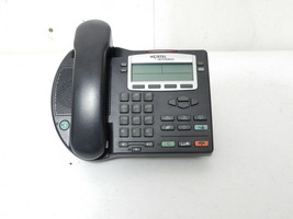 Nortel Avaya IP Phone 2002 Office Business Handset POE RJ45 BCM NTDU91 N... - £19.64 GBP