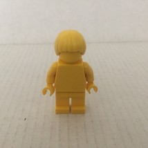 Official Lego Everyone is Awesome Yellow Minifigure - $13.25