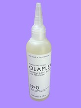 Olaplex Hair Perfector No 0 Intensive Bond Building Hair Treatment 155ml 5.2oz - $29.69