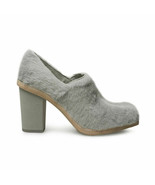 UGG X Eckhaus Latta Court Not Clog Grey Toscana Shoes Grey ( 9 ) - $434.14 CAD
