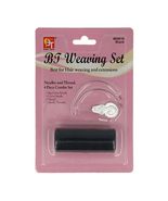 Beauty Town Weaving Set (Black) - €4,70 EUR