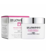 Dr. Lewinn’s Private Formula Advanced Night Cream 56g - £101.25 GBP