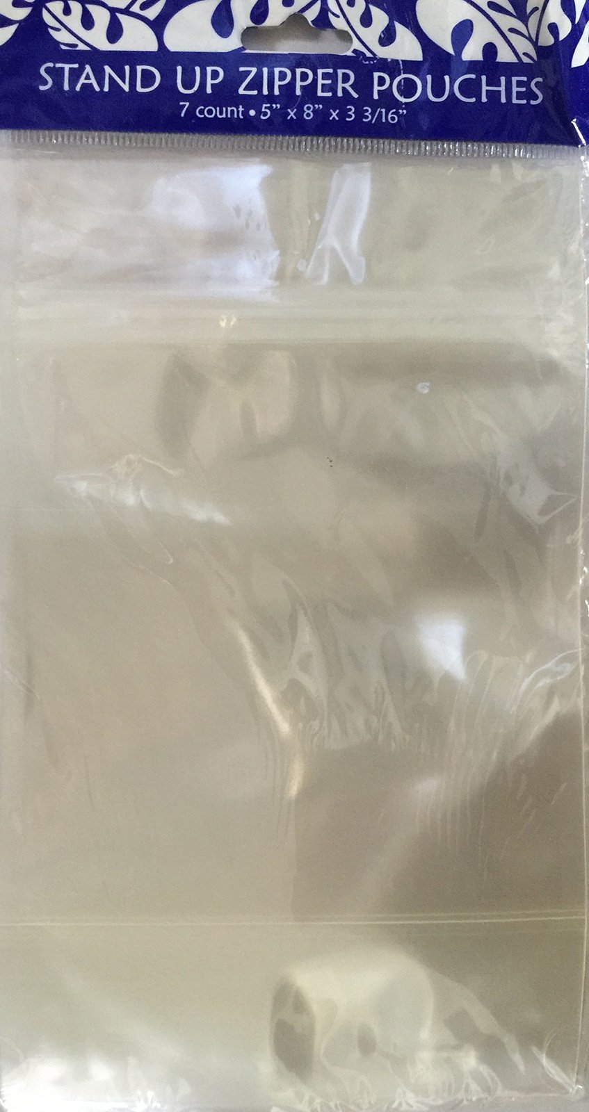 Great Lines Hawaiian Food Grade Reclosable Stand Up Zipper Party Bags Po... - $12.85