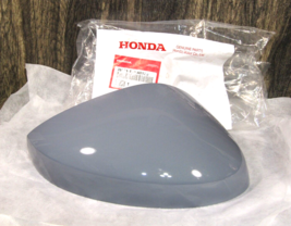 76201-T20-A01ZB Genuine Honda 2018-22 Accord Gray Right Side Mirror Cap - $29.69