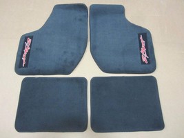OEM Genuine 1995-2000 Chevrolet Monte Carlo Z/Sport Z Sport Grey Gray Fl... - $57.41