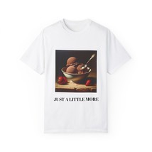 Ice Cream Lovers Unisex T-Shirt, Summer Style Tee, - $35.28 CAD+