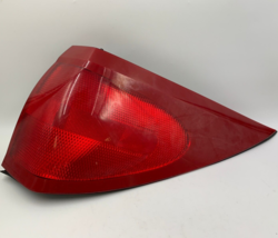 2002-2003 Buick Rendezvous Passenger Side Tail Light Taillight OEM D03B34067 - £47.11 GBP