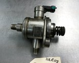 High Pressure Fuel Pump From 2012 Chevrolet Equinox  3.6 12633594 - $84.95