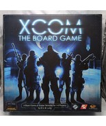 *Missing Miniatures And Dice* XCOM The Board Game - $55.27 CAD